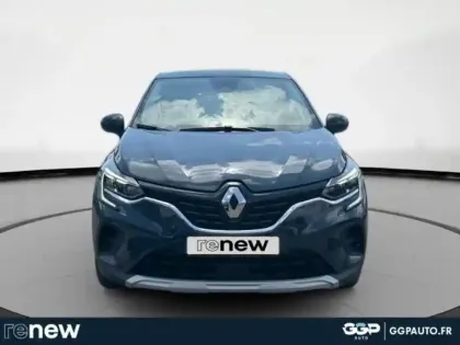Photo 7 Renault Captur  1.0 Eco-G 100ch Evolution