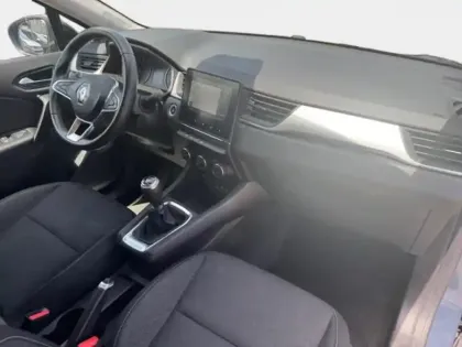 Photo 11 Renault Captur  1.0 Eco-G 100ch Evolution