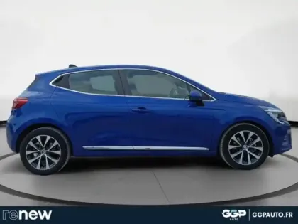 Photo 5 Renault Clio  1.5 Blue dCi 100ch Intens -21N