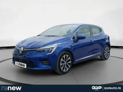 Photo Renault Clio Intens