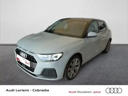 Photo Audi A1 Advanced