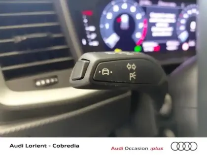 Photo 11 Audi A1  Sportback 25 TFSI 95ch Advanced