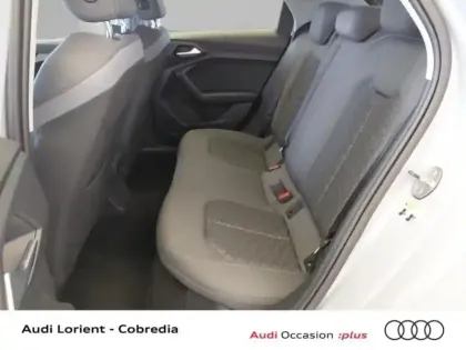 Photo 7 Audi A1  Sportback 25 TFSI 95ch Advanced