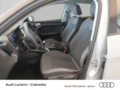 Photo 6 Audi A1  Sportback 25 TFSI 95ch Advanced