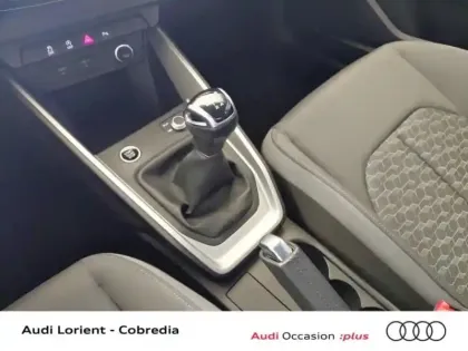 Photo 14 Audi A1  Sportback 25 TFSI 95ch Advanced
