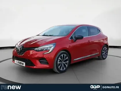 Photo Renault Clio Techno