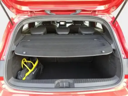 Photo 8 Renault Clio  1.6 E-Tech hybride 145ch Techno