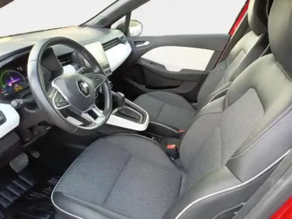 Photo 13 Renault Clio  1.6 E-Tech hybride 145ch Techno
