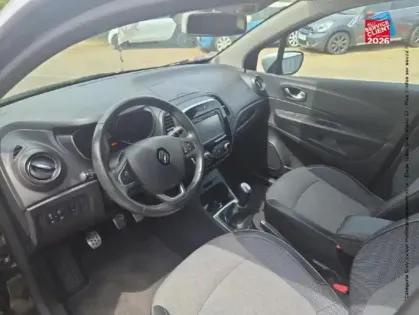 Photo 14 Renault Captur  0.9 TCe 90ch energy Intens Euro6c
