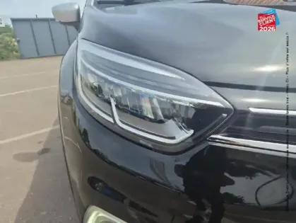 Photo 12 Renault Captur  0.9 TCe 90ch energy Intens Euro6c