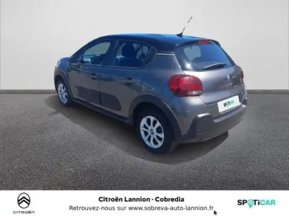 Photo 6 Citroën C3  PureTech 82ch Feel S&S E6.d-TEMP