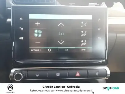 Photo 14 Citroën C3  PureTech 82ch Feel S&S E6.d-TEMP