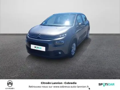 Photo Citroën C3 Feel