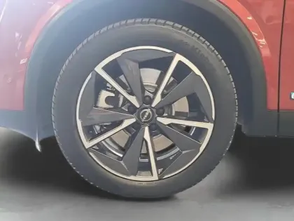 Photo 9 Nissan Qashqai  e-POWER 190ch Tekna 2022