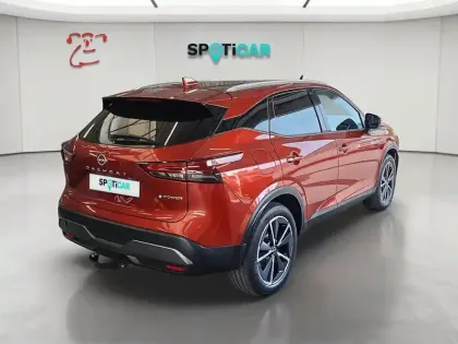 Photo 5 Nissan Qashqai  e-POWER 190ch Tekna 2022