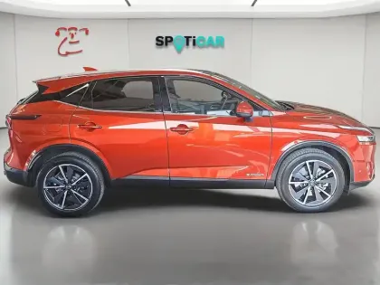 Photo 6 Nissan Qashqai  e-POWER 190ch Tekna 2022