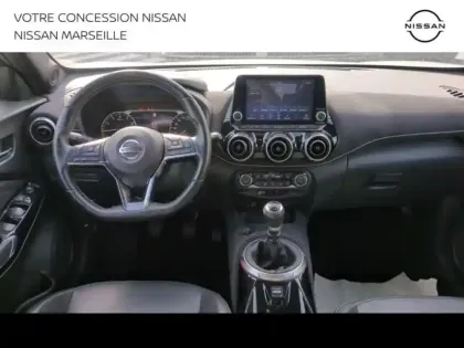 Photo 7 Nissan Juke  1.0 DIG-T 114ch N-Design 2021