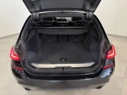 Photo 9 BMW Serie 3 Série 3 Touring 330eA xDrive 292ch M Sport