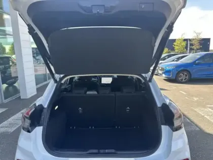 Photo 11 Ford Puma  1.0 EcoBoost Hybrid 125ch Titanium S&S
