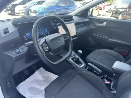 Photo 9 Ford Puma  1.0 EcoBoost Hybrid 125ch Titanium S&S