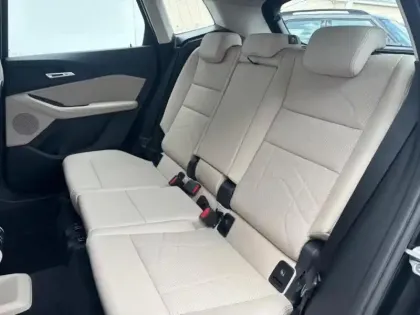 Photo 6 BMW Serie 2 Série 2 ActiveTourer 218i 136ch Luxury DKG7
