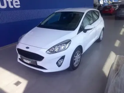 Photo Ford Fiesta Cool & Connect