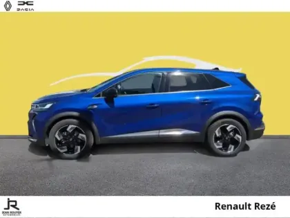 Photo 9 Renault Symbioz  1.6 E-Tech full hybrid 145ch Iconic