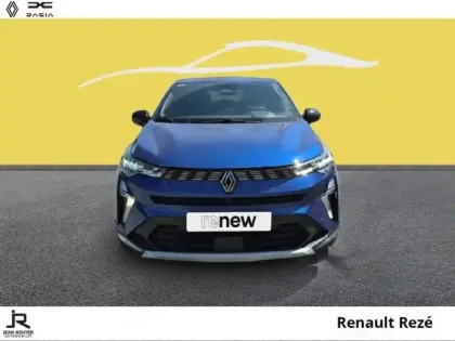 Photo 8 Renault Symbioz  1.6 E-Tech full hybrid 145ch Iconic