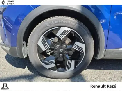 Photo 7 Renault Symbioz  1.6 E-Tech full hybrid 145ch Iconic