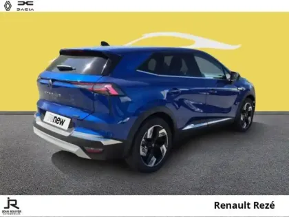 Photo 11 Renault Symbioz  1.6 E-Tech full hybrid 145ch Iconic