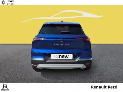 Photo 10 Renault Symbioz  1.6 E-Tech full hybrid 145ch Iconic