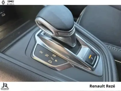 Photo 5 Renault Symbioz  1.6 E-Tech full hybrid 145ch Iconic