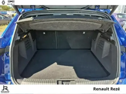 Photo 6 Renault Symbioz  1.6 E-Tech full hybrid 145ch Iconic