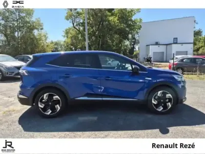 Photo 12 Renault Symbioz  1.6 E-Tech full hybrid 145ch Iconic