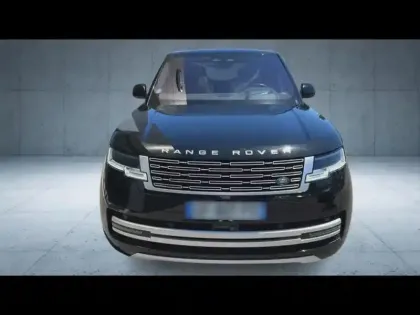 Photo 5 Land rover Range Rover  3.0 P510e 510ch PHEV Autobiography SWB