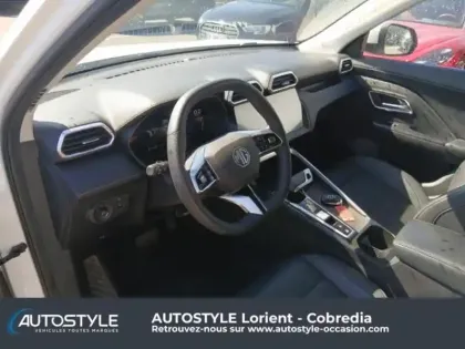 Photo 14 Mg ZS  1.5 Hybrid+ 197ch Luxury