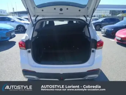 Photo 5 Mg ZS  1.5 Hybrid+ 197ch Luxury
