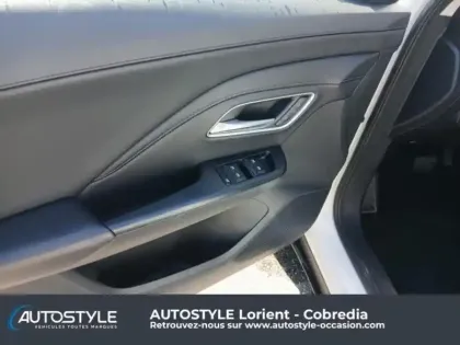 Photo 13 Mg ZS  1.5 Hybrid+ 197ch Luxury