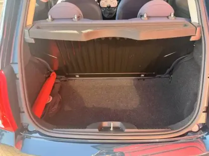 Photo 6 Fiat 500  1.0 70ch BSG S&S Cult