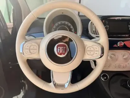 Photo 10 Fiat 500  1.0 70ch BSG S&S Cult