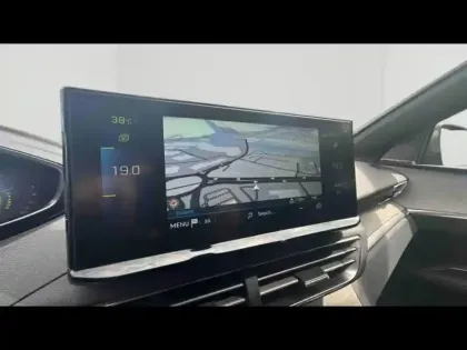 Photo 12 Peugeot 3008  HYBRID 225ch GT Pack e-EAT8