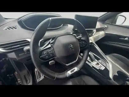 Photo 11 Peugeot 3008  HYBRID 225ch GT Pack e-EAT8