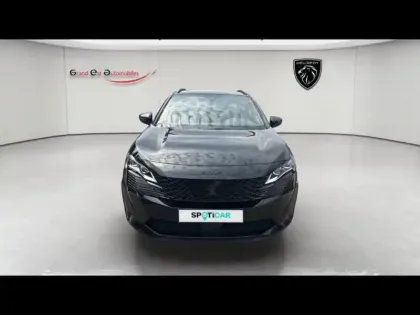 Photo 8 Peugeot 3008  HYBRID 225ch GT Pack e-EAT8