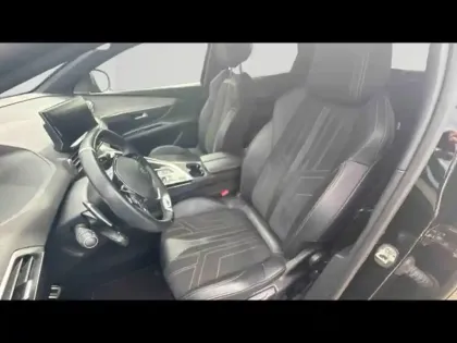 Photo 10 Peugeot 3008  HYBRID 225ch GT Pack e-EAT8