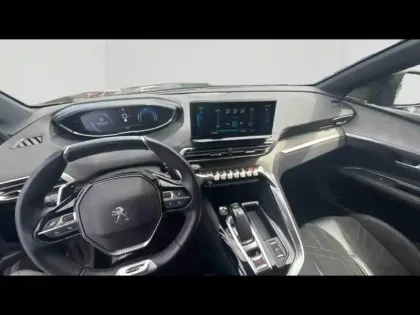 Photo 14 Peugeot 3008  HYBRID 225ch GT Pack e-EAT8