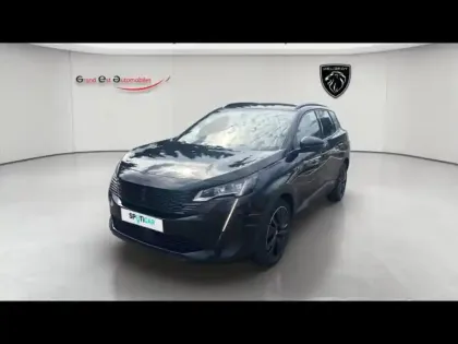 Photo Peugeot 3008 Gt Pack