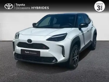 Photo Toyota Yaris Gr Sport