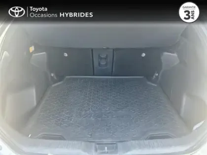 Photo 9 Toyota Yaris  Cross 116h GR Sport MY22