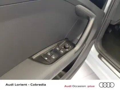 Photo 10 Audi A1  Sportback 25 TFSI 95ch Design