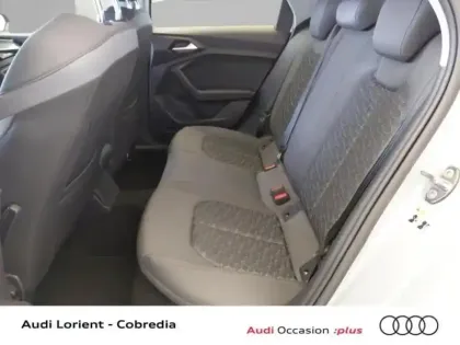Photo 7 Audi A1  Sportback 25 TFSI 95ch Design
